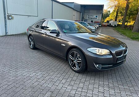 BMW 528 Baureihe 5 Lim. i