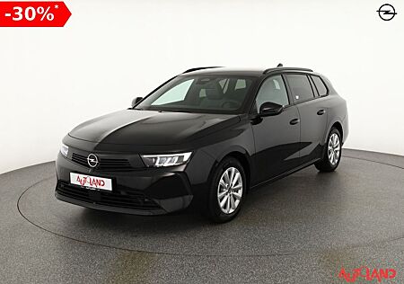 Opel Astra gebraucht kaufen Opel Astra ST 1.2 Turbo Aut. LED ACC Navi Kamera