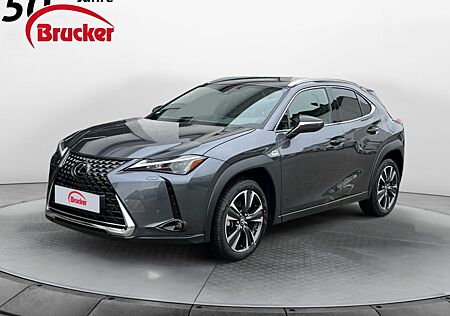 Lexus UX 250h Style Edition CarPlay LED Safety