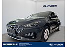 Hyundai i30 SELECT Aut. Klima. Temp. Kamera Sitzheizung