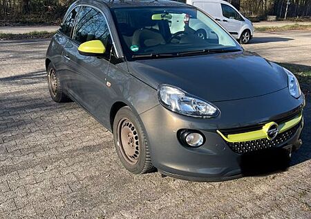 Opel Adam JAM 1.2 JAM