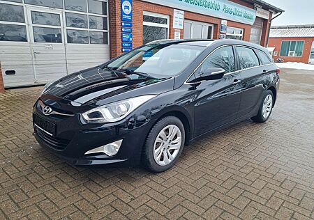Hyundai i40 cw FIFA World Cup Edition