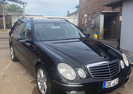 Mercedes-Benz 320 CDI Diesel 2008 V6 Automatik