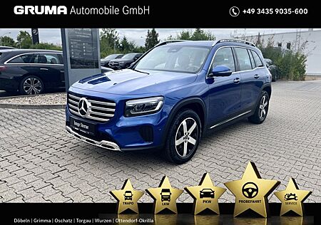 Mercedes-Benz GLB 180 Progress.Adv.Plus+Sthz+AHK+360°+CarPlay+