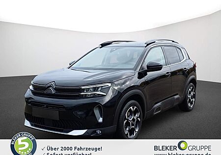 Citroën C5 Aircross gebraucht kaufen Citroën C5 Aircross PureTech 130 S&S EAT8 Shine
