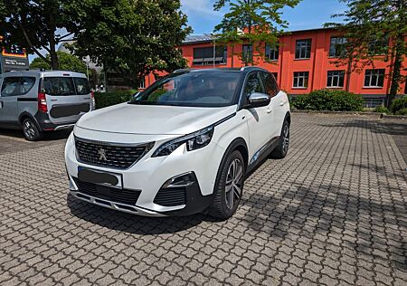 Peugeot 3008 BlueHDi 180 EAT6 GT GT
