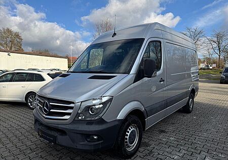 Mercedes-Benz Sprinter CDI*NAVI*DRIVER-COMFORT*KAMERA*KLIMA*