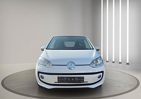 VW Up Volkswagen ! move !