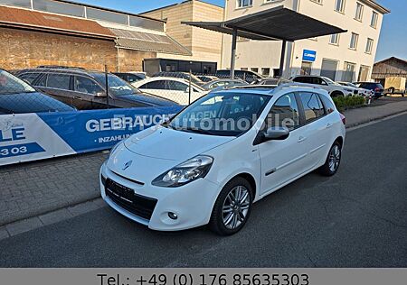Renault Clio Grandtour Night & Day 1.5DCI*PANO*NAVI*PDC*