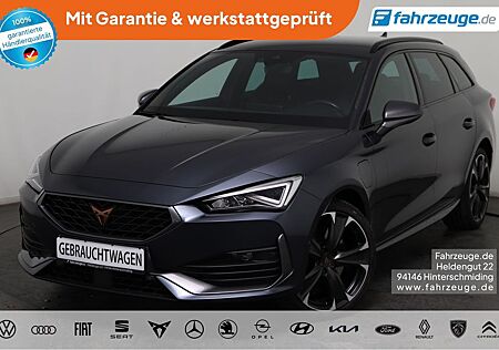 Cupra Leon ST 1.4 eHybrid *DCC*NAVI*LED*SHZ*PDC*
