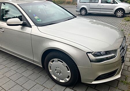 Audi A4 2.0 TDI 110kW clean d.mult. Ambiente Av. ...