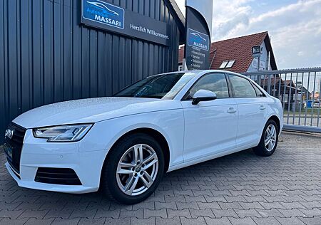 Audi A4 2.0 TDI Limo S-tronic,Kamera,Virtual,Ahk,TÜV,