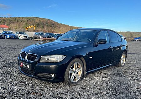 BMW 318i 318 3 Limousine Facelift
