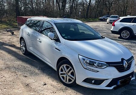Renault Megane Megan Kombi / TÜV neu