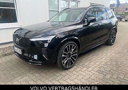 Volvo XC 90 XC90 Recharge T8 Ultra Dark AWD FACELIFT
