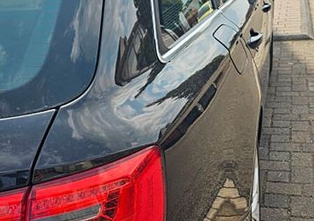 Audi S6 4.0 TFSI quattro S tronic Avant -