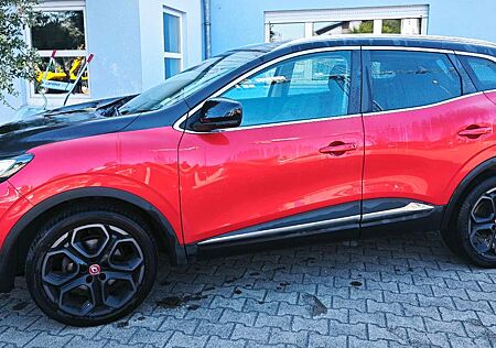 Renault Kadjar ENERGY TCe 130 EDC Crossborder Crossb...