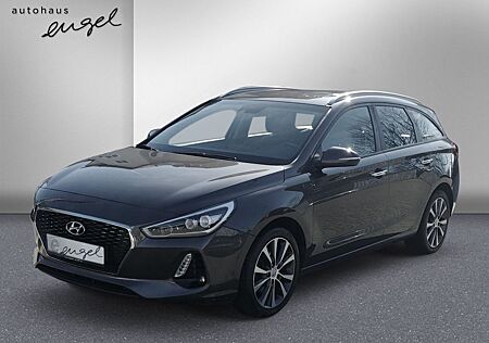 Hyundai i30 Kombi 1.4 T-GDI Trend,LED,KAMERA,NAVI,DAB,SH