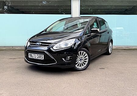 Ford C-Max Titanium/*Xenon*/*Navi*/*Pdc*/*Shz*/*Ahk*