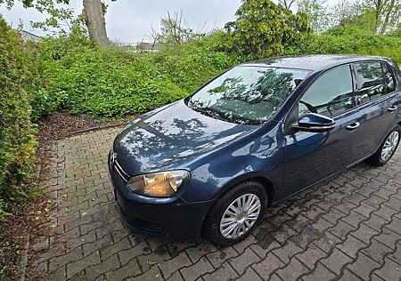 VW Golf Volkswagen 1.4 Trendline Trendline