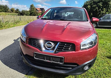Nissan Qashqai 2.0 ALL-MODE 4x4 Acenta Acenta