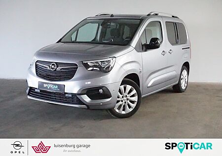 Opel Combo Life Electric Ultimate | Pano | 3-Phasen