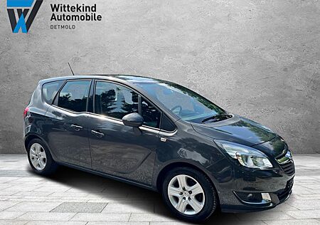 Opel Meriva B Style*Klima*
