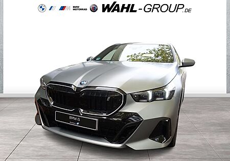 BMW i5 eDrive40 Touring M Sportpaket DAB LED AHK