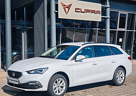 Seat Leon Sportstourer Style 115PS NAVI+SHZ+LED+APP+