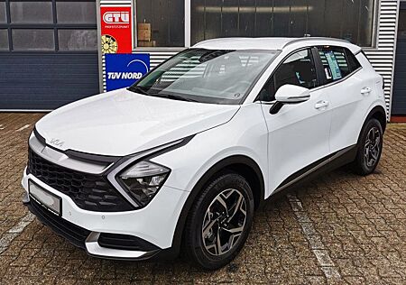 Kia Sportage 1.6 T-GDI Edition7 (ZU SOFORT am Lager)