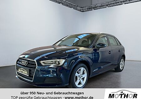 Audi A3 Sportback 30 1.0 TFSI Xenon Sitzheizung