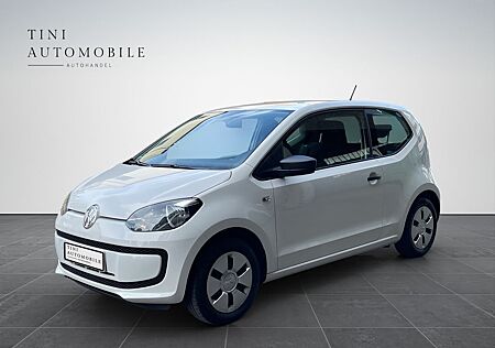 VW Up Volkswagen ! take !