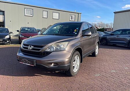 Honda CR-V Elegance