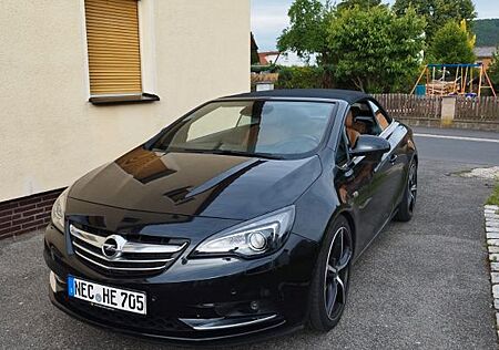 Opel Cascada 2.0 BiTurbo CDTI 143kW ecoFL. INNOVA...