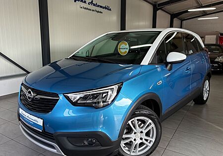Opel Crossland X Crossland (X) 1,2 Innovation *LED/KAM/NAV/SHZ*