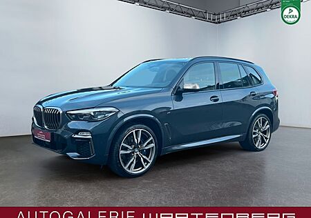 BMW X5 M50d M Sport/LIVE COC PROF/ACC/AHK/HUD/LED/HK