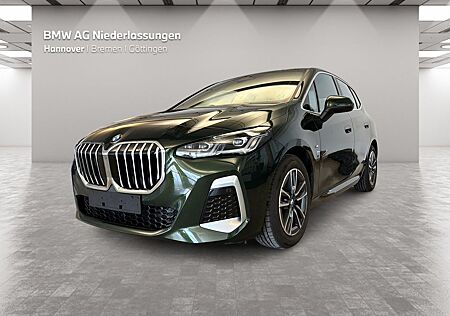 BMW 218i Active Tourer M Sport Kamera Pano.Dach LED