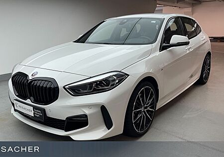 BMW 120iA M-Sport DKG LCProf LED Tempomat LM19"