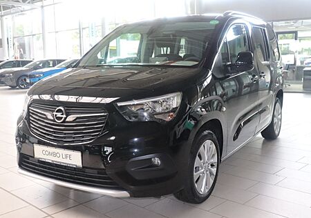 Opel Combo e-Life Ultimate