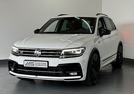 VW Tiguan Volkswagen Highline ACC/STANDHEIZ/VIRT./AHK/KAM/BMT/
