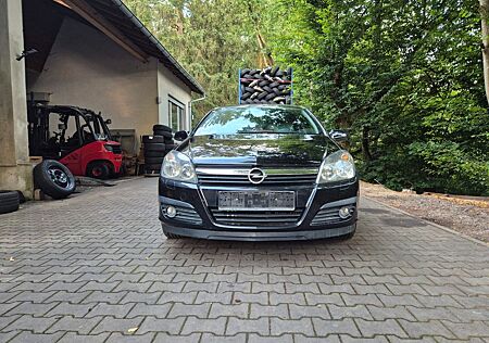 Opel Astra Caravan 1.9 CDTI Edition Plus 88kW Edi...