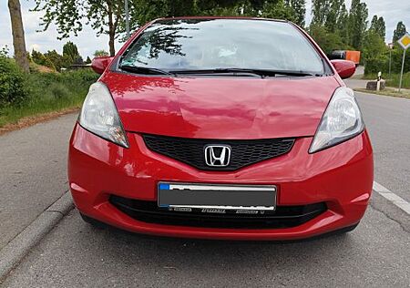 Honda Jazz 1.2 Trend Trend