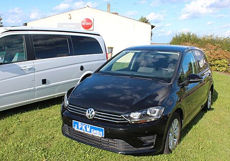 VW Golf Volkswagen Sportsvan VII Comfortline BMT/Start-Stopp