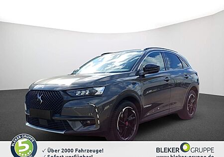 DS Automobiles DS7 Crossback Crossback PureTech 180 Performance Line +