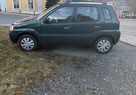 Suzuki Ignis 1,3 -