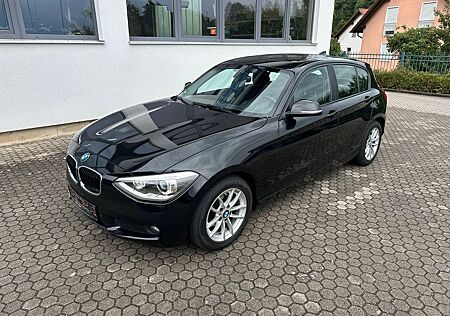 BMW 116d