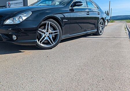 Mercedes-Benz CLS 63 AMG AMG