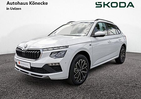 Skoda Kamiq 1.0 TSI Selection SHZ AHK ACC FACEL. LED