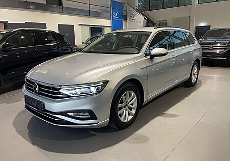 VW Passat Variant Volkswagen Passat Business 2.0 TDI DSG AID/ACC/MATRIX/KAM