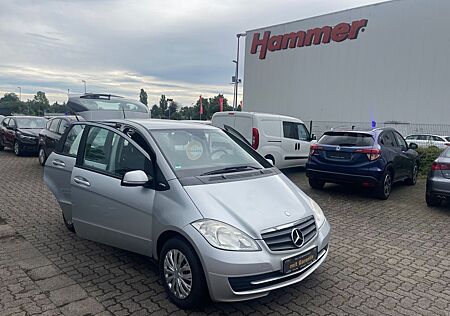 Mercedes-Benz A 160 2 Hamd tüv neu TEL:+491727199990